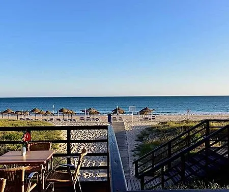 Pestana D. Joao II Beach & Golf Resort 4*
