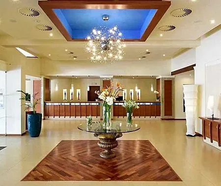 Hotel Pestana D. Joao II Beach & Golf Resort Alvor