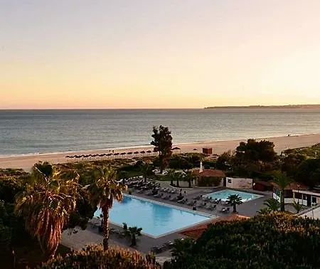 Pestana D. Joao II Beach & Golf Resort Hotel 4*