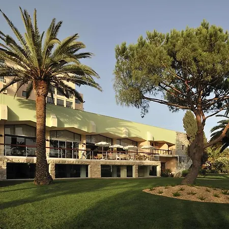 Hotel Pestana D. Joao II Beach & Golf Resort