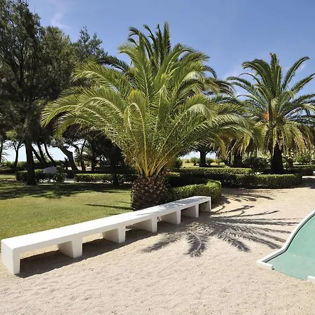 Pestana D. Joao II Beach & Golf Resort 4* Alvor