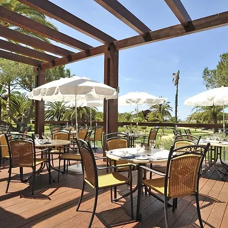 Pestana D. Joao II Beach & Golf Resort Hotel 4*