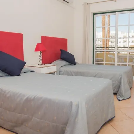 Quinta Da Apartment *