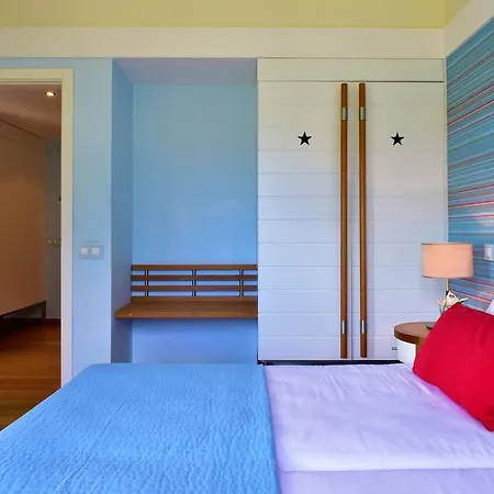 Hotel Pestana D. Joao II Beach & Golf Resort