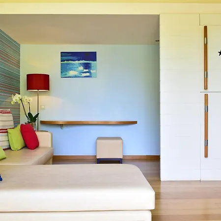 Pestana D. Joao II Beach & Golf Resort Hotel 4*