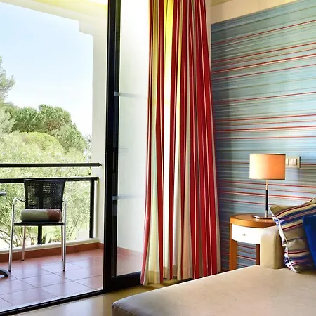 Hotel Pestana D. Joao II Beach & Golf Resort Alvor
