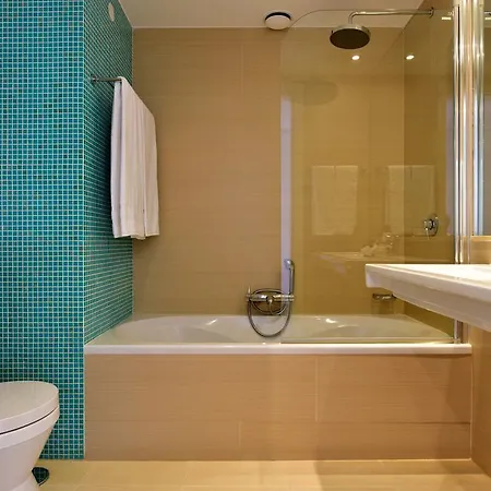 Pestana D. Joao II Beach & Golf Resort 4* Alvor