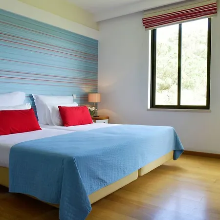 Hotel Pestana D. Joao II Beach & Golf Resort 4*