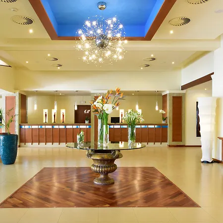 Pestana D. Joao II Beach & Golf Resort