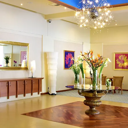 Hotel Pestana D. Joao II Beach & Golf Resort Alvor