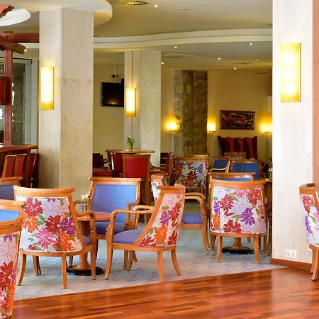 Hotel Pestana D. Joao II Beach & Golf Resort