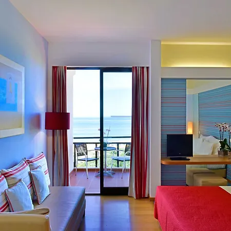 Hotel Pestana D. Joao II Beach & Golf Resort Alvor