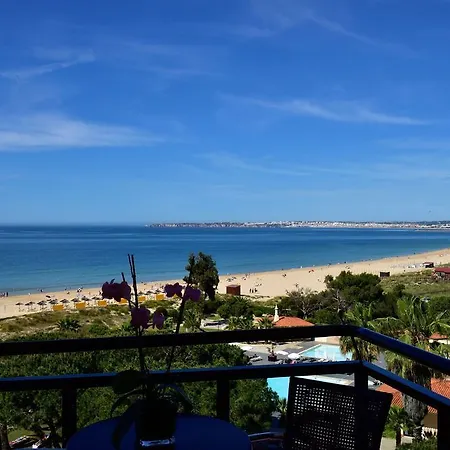 Pestana D. Joao II Beach & Golf Resort