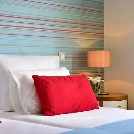 Pestana D. Joao II Beach & Golf Resort Alvor