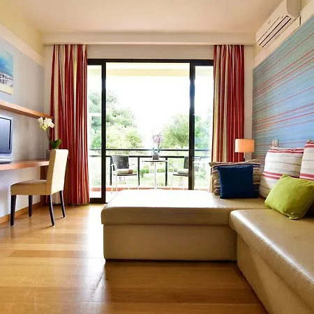 Hotel Pestana D. Joao II Beach & Golf Resort 4*