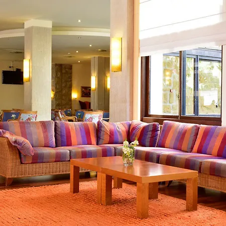Hotel Pestana D. Joao II Beach & Golf Resort Alvor