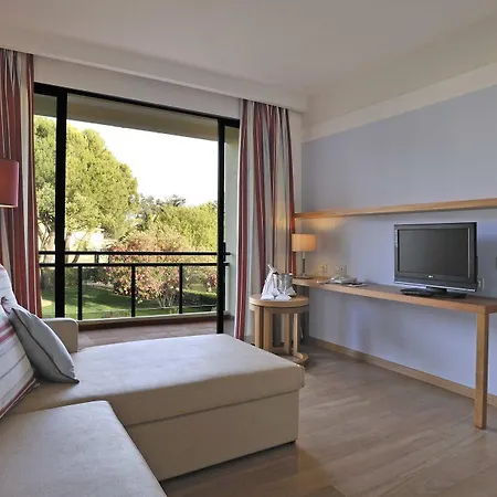 Hotel Pestana D. Joao II Beach & Golf Resort 4*
