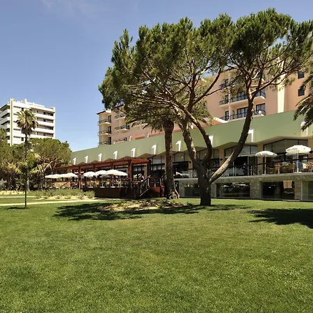 Hotel Pestana D. Joao II Beach & Golf Resort 4*