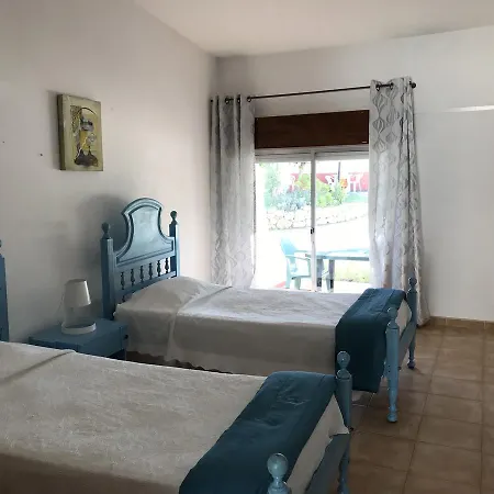 Amoreira Albergue *