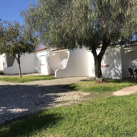 Albergue Amoreira *