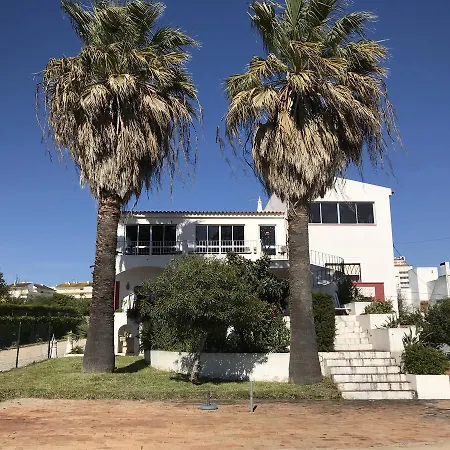 Amoreira Albergue Alvor