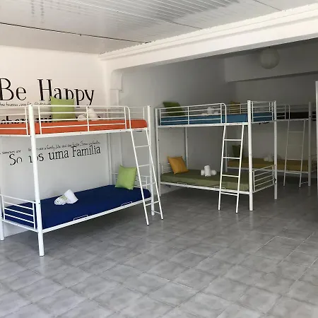 Amoreira Albergue Alvor