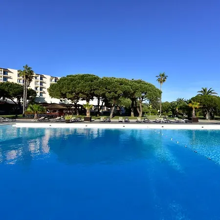 Pestana Alvor Beach Villas Seaside Resort * Alvor