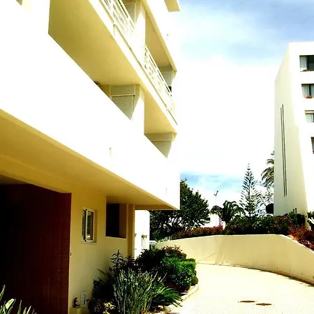 Marachique Torralvor Apartment
