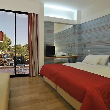 Pestana D. Joao II Beach & Golf Resort Hotel