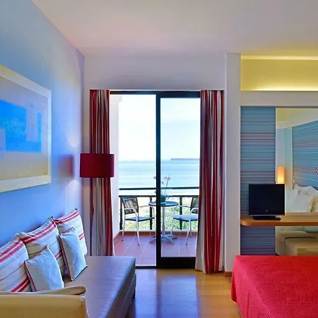 Pestana D. Joao II Beach & Golf Resort 4*