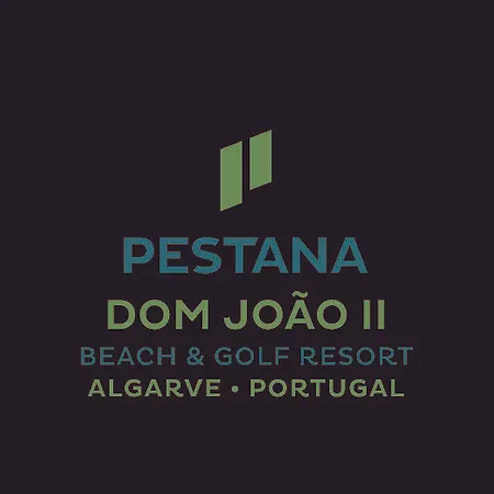 Pestana D. Joao II Beach & Golf Resort Alvor