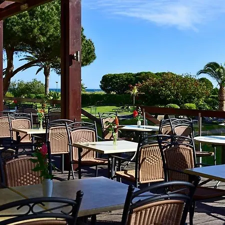 Pestana D. Joao II Beach & Golf Resort Hotel Alvor