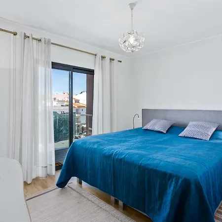 Apartment Casa Saura Alvor