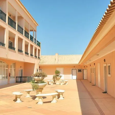 Casa D'alvor Apartment *