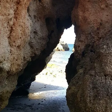 Casa D'alvor Apartment