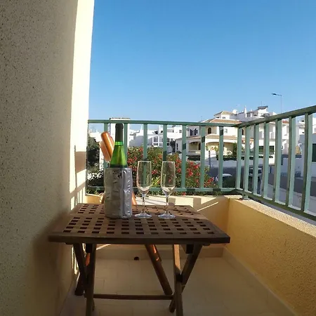 Apartamento My Site