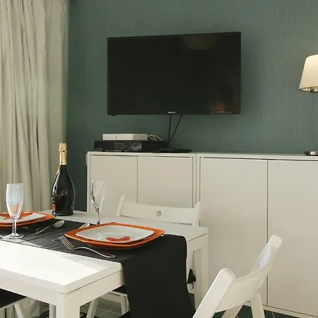 Apartamento Torralta 601 Alvor