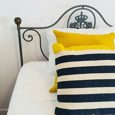 Casa de Férias Terrace *