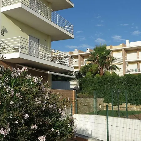Apartment Partilha Sol Alvor
