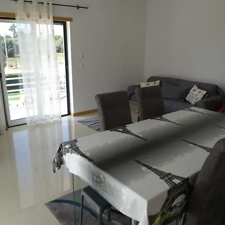 Apartment Partilha Sol