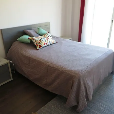 Apartment Partilha Sol