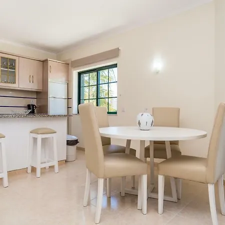 Apartment Dunas Do T2 *