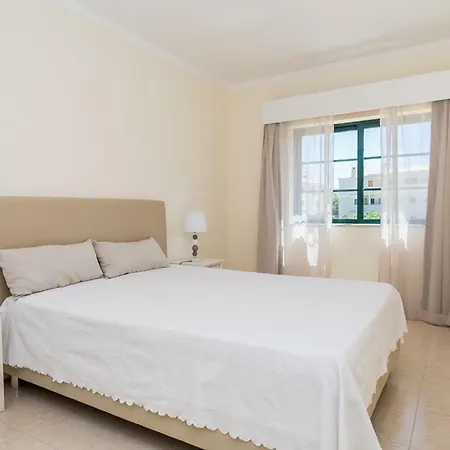 Apartment Dunas Do T2 *