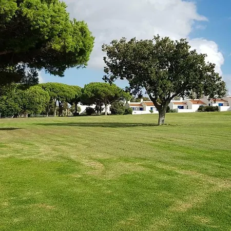 Villa Prainha Alvor - Villa 2 Or 3 Bedrooms *