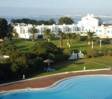 Prainha Alvor - Villa 2 Or 3 Bedrooms Villa Alvor