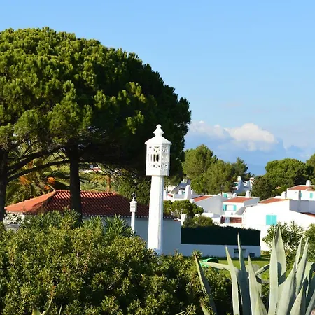 Prainha Alvor - Villa 2 Or 3 Bedrooms *