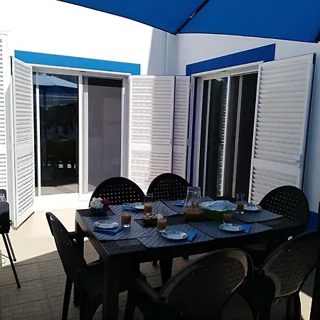 Apartment Casa Dos Avos *