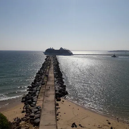 Apartamento My Site Alvor