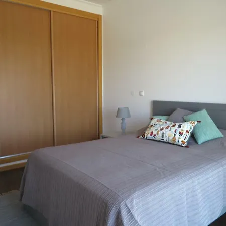 Apartment Partilha Sol Alvor
