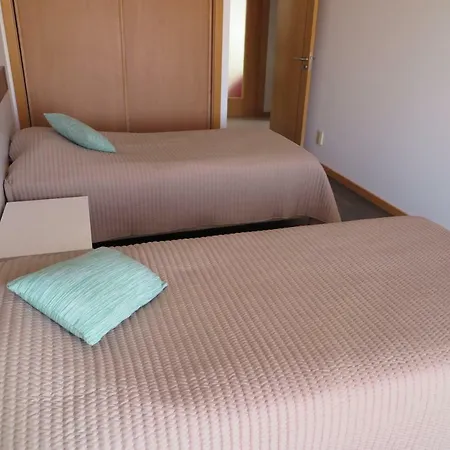 Partilha Sol Apartment Alvor